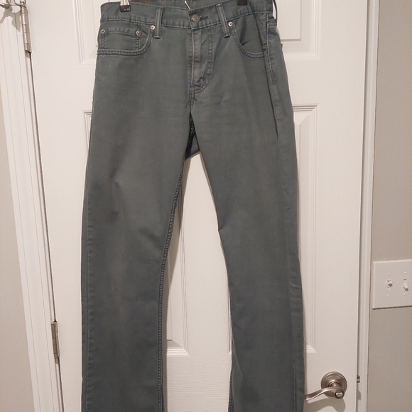 Levi Jeans - Picture 1 of 3